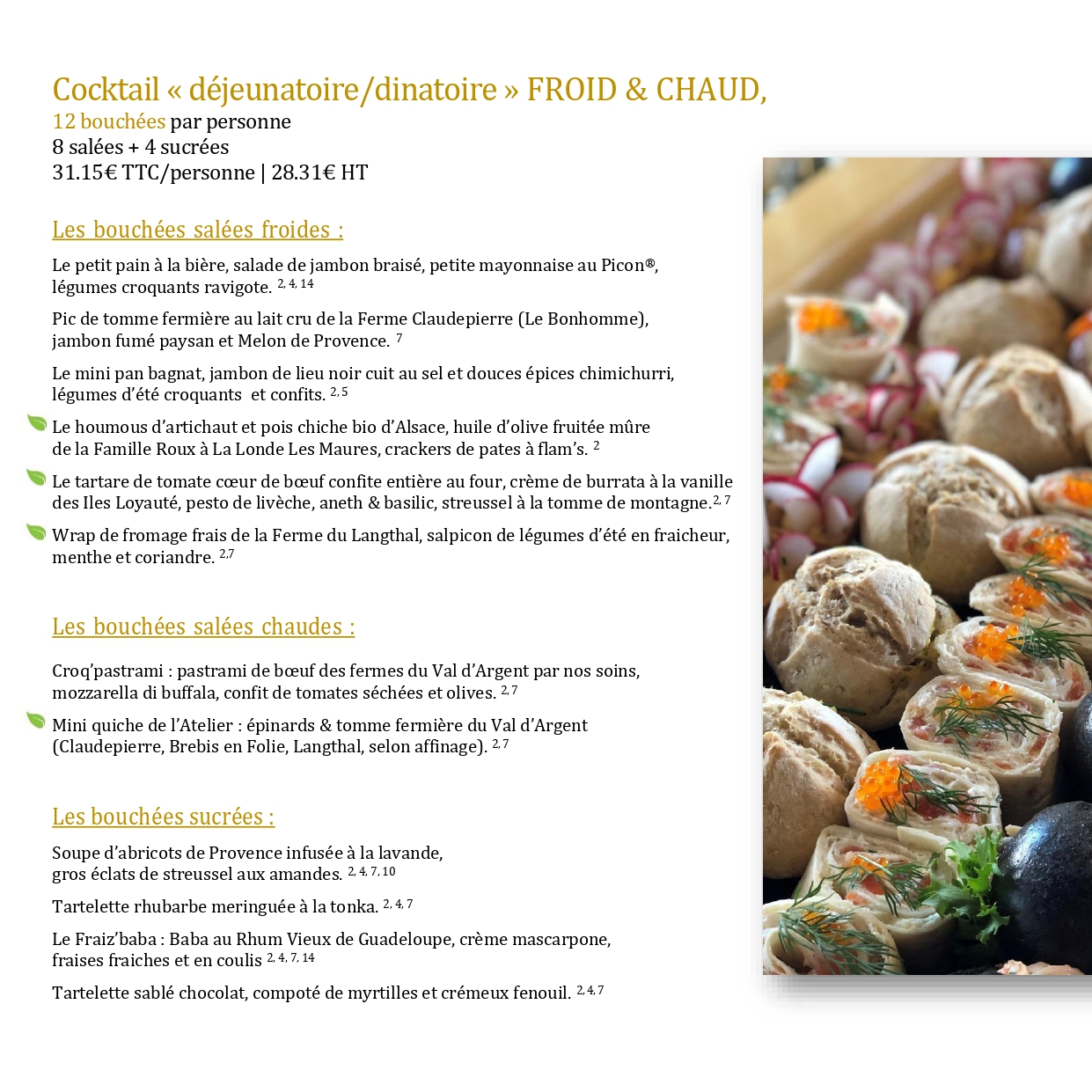 Atelier de Guillaume - Carte Inspirations Estivales JUIN 2026_page-0006