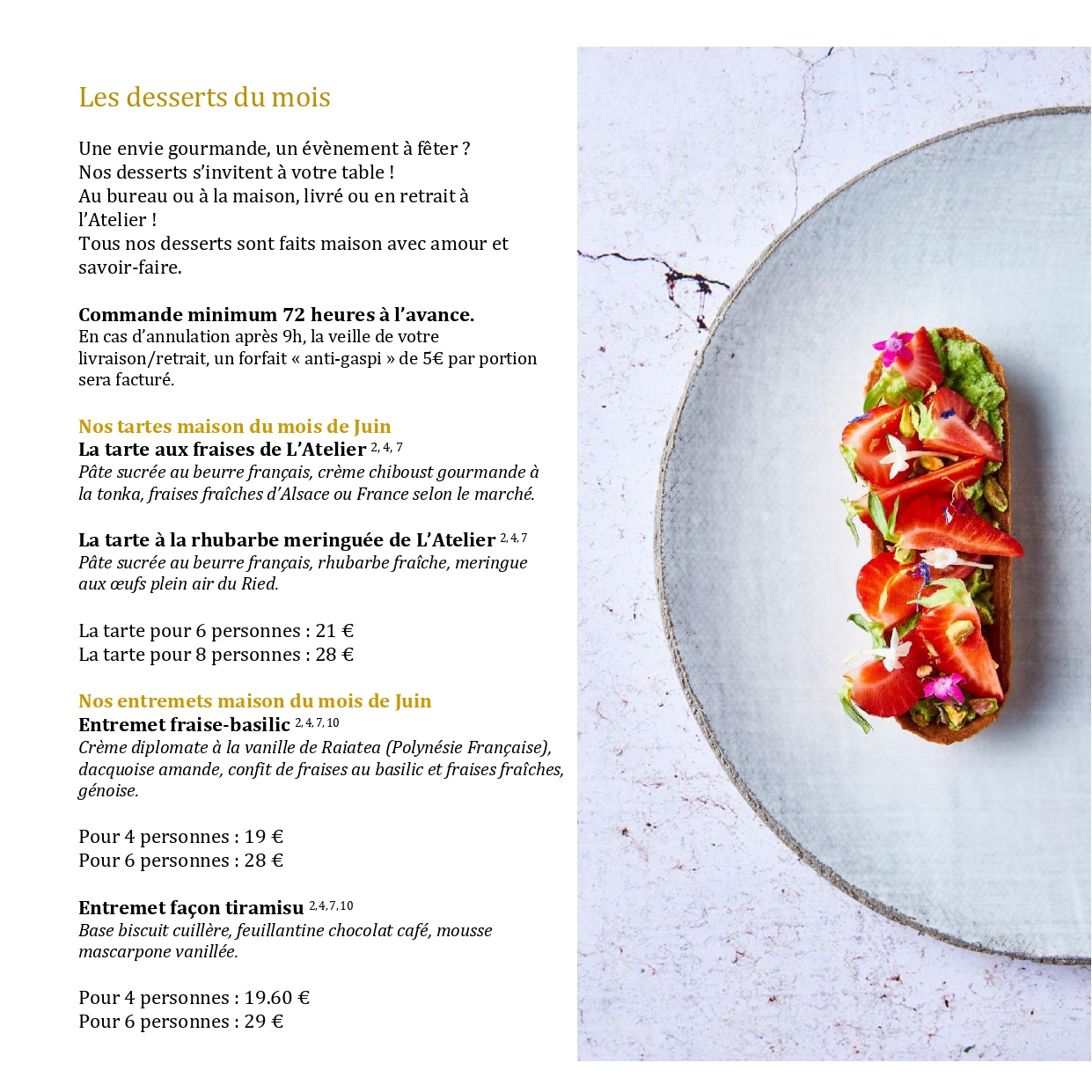 Atelier de Guillaume - Carte Inspirations Estivales JUIN 2026_page-0010