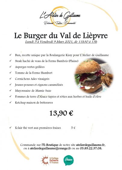 Burger de L'Atelier de Guillaume - Semaine du 5 au 9 Avril_pages-to-jpg-0001